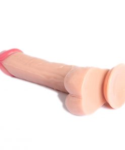 sextoy dildo vibrator mastubator flashlight anaal vaginaal kutje anus zuignap