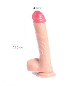 sextoy dildo vibrator mastubator flashlight anaal vaginaal kutje anus zuignap