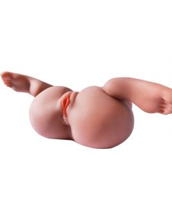 Butplug sextoy dildo vibrator mastubator flashlight anaal vaginaal kutje anus