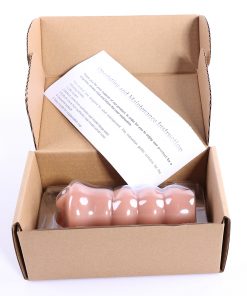 Butplug sextoy dildo vibrator mastubator flashlight anaal vaginaal kutje anus