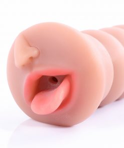 sextoy dildo vibrator mastubator flashlight anaal vaginaal kutje anus zuignap mondje