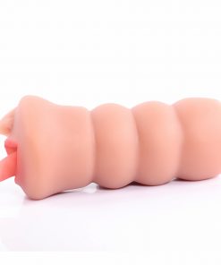 Butplug sextoy dildo vibrator mastubator flashlight anaal vaginaal kutje anus