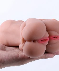 Butplug sextoy dildo vibrator mastubator flashlight anaal vaginaal kutje anus