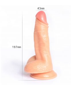 sextoy dildo vibrator mastubator flashlight anaal vaginaal kutje anus zuignap