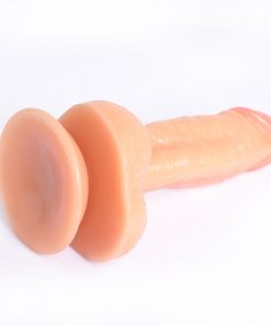 sextoy dildo vibrator mastubator flashlight anaal vaginaal kutje anus zuignap