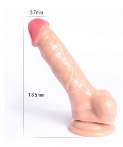 sextoy dildo vibrator mastubator flashlight anaal vaginaal kutje anus zuignap