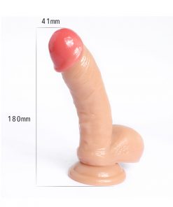 sextoy dildo vibrator mastubator flashlight anaal vaginaal kutje anus