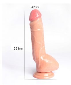 sextoy dildo vibrator mastubator flashlight anaal vaginaal kutje anus zuignap