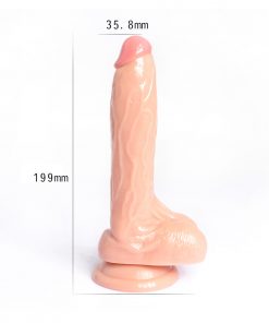 sextoy dildo vibrator mastubator flashlight anaal vaginaal kutje anus zuignap