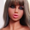 Real Doll ogen - blauwe realdoll ogen