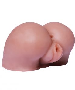 Butplug sextoy dildo vibrator mastubator flashlight anaal vaginaal kutje anus