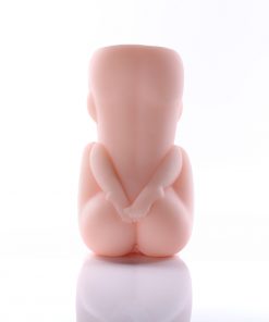 Butplug sextoy dildo vibrator mastubator flashlight anaal vaginaal kutje anus