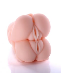 Butplug sextoy dildo vibrator mastubator flashlight anaal vaginaal kutje anus