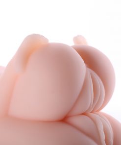 Butplug sextoy dildo vibrator mastubator flashlight anaal vaginaal kutje anus