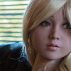 Ogen Sex Doll kopen - groene ogen