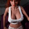 Sex Doll big boobs kopen - Scarlet grote borsten