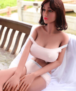 Sekspop kopen? - Sexpop Raven 140cm