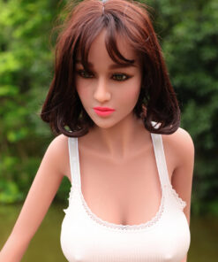 Sekspop kopen? Topsexpop.nl - Sexpop Raven 140cm