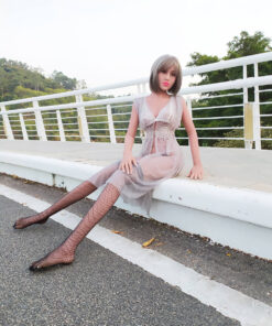 Sexpop Raven 145cm kleine cup