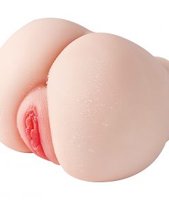 Mastubartor voor anaal en vaginaal gebruik