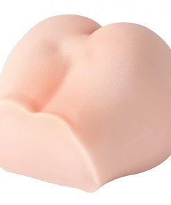 Mastubartor voor anaal en vaginaal gebruik