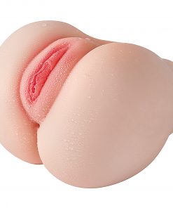 Mastubartor voor anaal en vaginaal gebruik