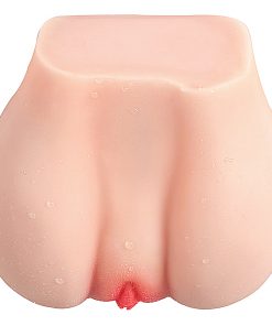 Mastubartor voor anaal en vaginaal gebruik