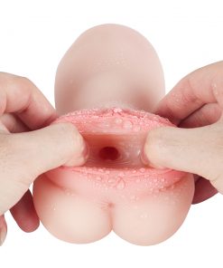 Matubator vaginaal pocket pussy