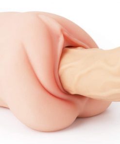 Matubator vaginaal pocket pussy