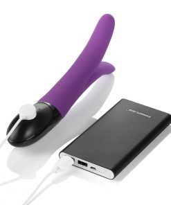 Rabbit vibrator 23 cm