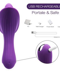 Tong vibrator