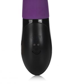 Rabbit vibrator 23 cm