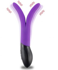 Rabbit vibrator 23 cm - Topsexpop.nl - dé Sex Doll specialist van Nederland