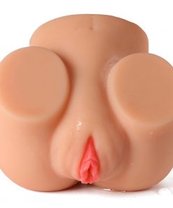 Mastubartor voor anaal en vaginaal gebruik