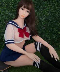 Sex doll witte huidskleur nederland goedkoop