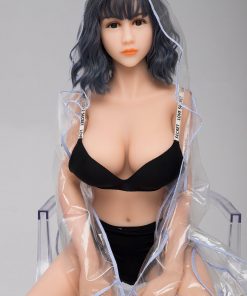 Sexy sex doll grote borsten