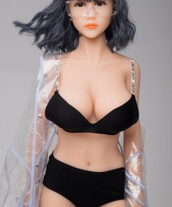 Sexy sex doll grote borsten