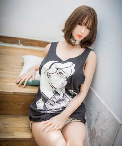 Sexpop Bao-Bao 158cm kleine cup (3)