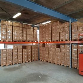 Op voorraad / Afhalen (in Drachten)