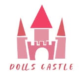 Dolls Castle sexdolls logo - Real doll sekspop Nederland kopen