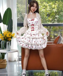 18+ sexpop sekspop jonge dame petit levensechte nederland