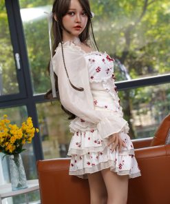 18+ sexpop sekspop jonge dame petit levensechte nederland