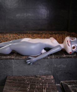 Levensechte anime sexpop Rabby konijn rabbit 168cm sekspop