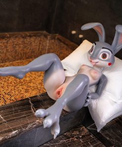 Levensechte anime sexpop Rabby konijn rabbit 168cm sekspop